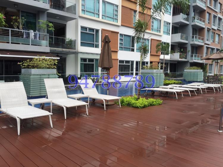 Ferraria Park Condominium (D17), Condominium #156852652